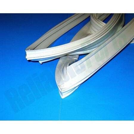 Whirlpool WP2319266T Whirlpool Refrigerator FIP Gasket WP2319266T